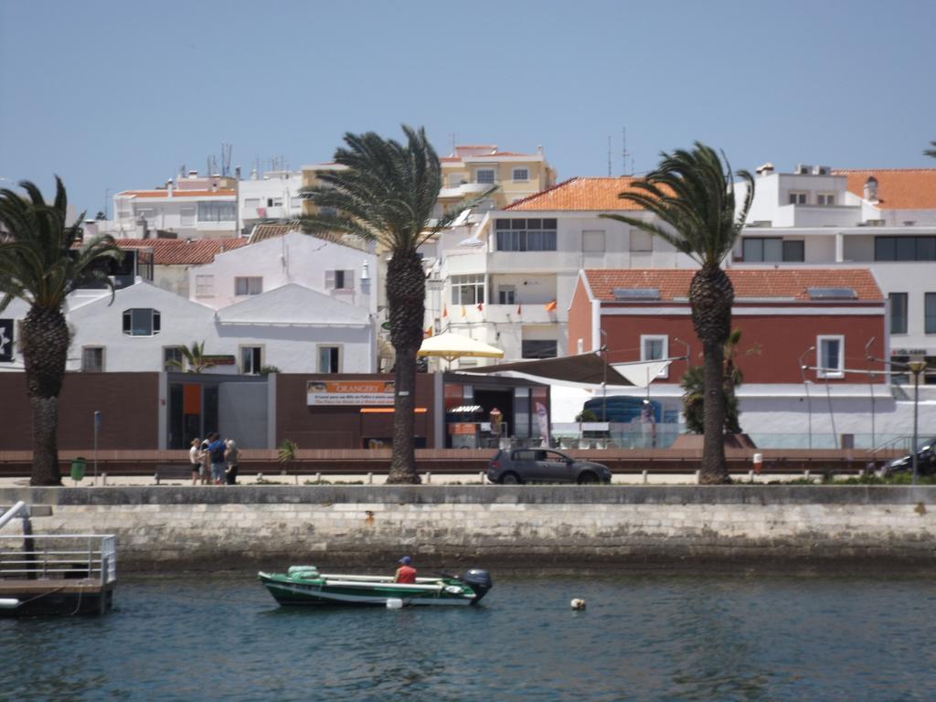 Casas Da Barroca Apartment Lagos Exterior photo