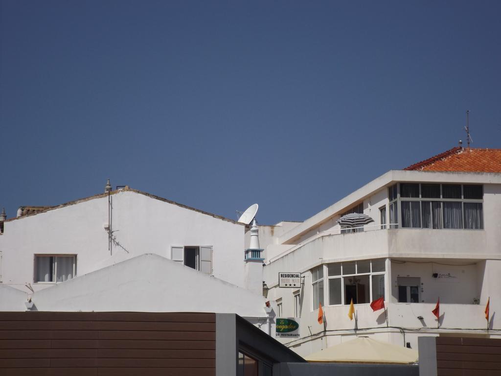 Casas Da Barroca Apartment Lagos Exterior photo